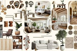 MOODBOARD MEDITERRANEAN