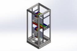 Jasa Design Gambar Dan Penawaran Wiring Control Panel Listrik