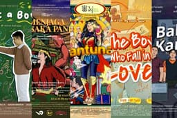 Poster Film