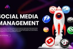 Management Social Media (Desain Sosmed)