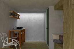 Jasa Desain Gambar Kerja( Denah, Tampak, Potongan), 3d Rendering dan Animasi