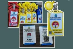 ID CARD (FREE DESIGN)