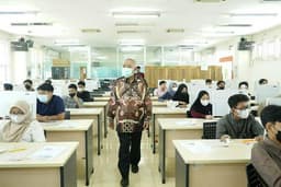 Pelatihan Penilaian Properti Sederhana (Tanah Kosong, Rumah Tinggal dan Ruko)