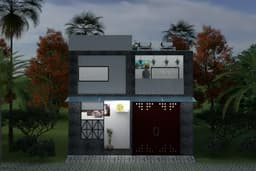 3D Modeling dan Rendering/ meter