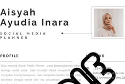 Jasa Membuat CV Kreatif dan CV Ats Friendly ( Free tips interview dan melamar Kerja)