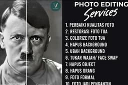 Jasa Edit Foto