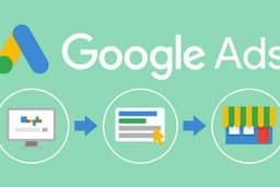Google Ads - Youtube Ads - Website - Aplikasi Playstore - Game Playstore