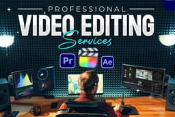 Editing Video Profesional (ALL EVENT) Murah