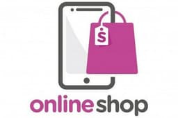 Jasa Pembuatan Logo Online Shop