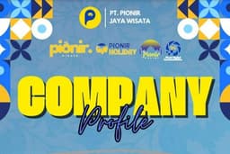 "Layanan Profesional Pembuatan Company Profile: Memperkuat Identitas Perusahaan Anda"
