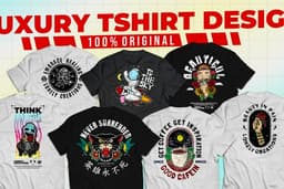 DESAIN BAJU OUT STANDING UNTUK KOMUNITAS, EVENT, CLOTHING