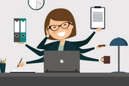 Virtual Assistant / Personal Assistant Professional