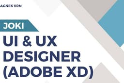 JOKI UI & UX Design