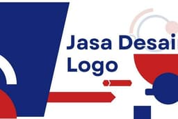 Jasa Desain Logo Profesional & Berkualitas