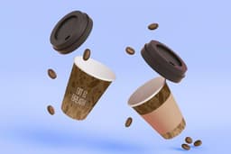 Packaging Design Premium untuk Produk Makanan & Minuman