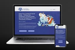 Pembuatan Website Exclusive untuk Kalangan Premium | Elegan & Berkelas