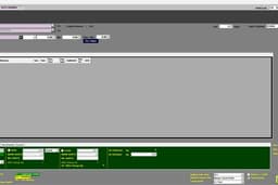 Pembuatan Aplikasi Akuntansi Desktop dan Android Custom Software