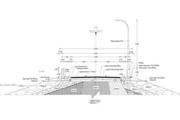 AUTOCAD 2D DETAIL GAMBAR