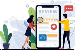 Review KPI & SOP Bisnis