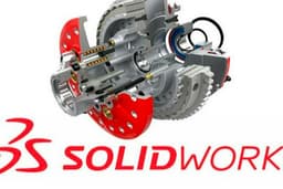 3D CAD SOLIDWORKS