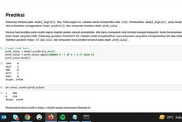 Analisa Data Menggunakan Python, SQL, Excel