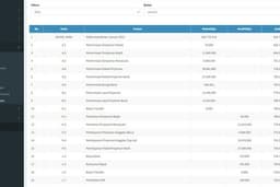 Pembuatan Aplikasi Sistem Informasi Koperasi Simpan Pinjam