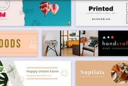 Desain Brosur, Banner, Poster / any Marketing Materials as requested