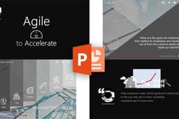 Desain PPT, Slide Presentasi, Powerpoint