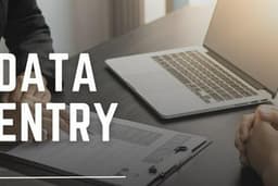 Jasa Entry Data Terpercaya