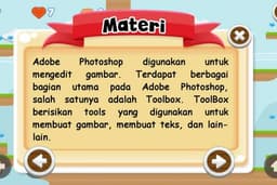 Jasa Pembuatan Game Edukasi 1 Bulan Jadi