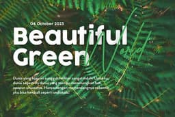 Feed Instagram (IG) Untuk Segala Kebutuhan