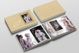 JASA BUAT/ DESIGN KOLASE FOTO
