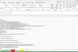 Virtual Assistant Data Entri dll