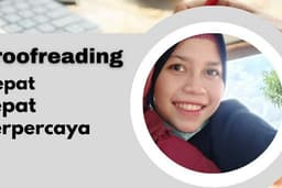 Jasa cek dan edit naskah bahasa indonesia