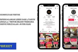KONSULTASI TIKTOK | TIKTOKSHOP | AFFILIASI | INSTAGRAM