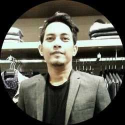 Roni Krisdarwanto
