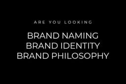 Logo Perusahaan (Premium) | Brand Identity | Brand Naming