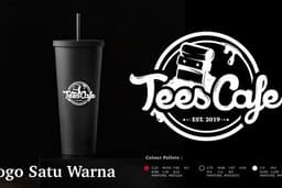 Desain Logo, Brand Identity, untuk Perusahan atau Bisnis Anda