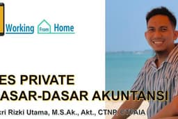 Les Private Dasar-Dasar Akuntansi