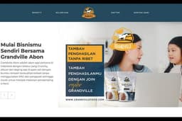 Website Company Profile Wordpress Custom