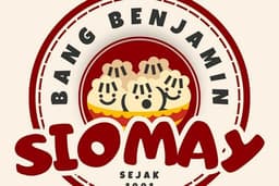 desain logo makanan tradisional