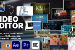 Edit Video Professional apa saja