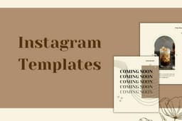 desain feeds instagram