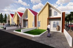 JASA 3D DESIGN INTERIOR & 3D ANIMASI - Proses Cepat, Harga Hemat