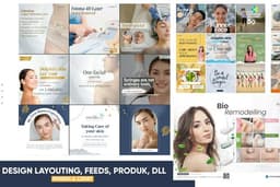 DESIGN FEEDS & STORY PREMIUM