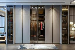 desain interior & arsitektur
