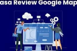 Jasa Rating & Review TERMURAH (BINTANG 5 BERGARANSI!!!)