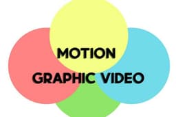 Jasa Bikin Video Motion Graphic