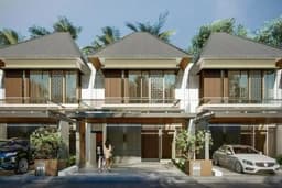 Jasa Desain & Gambar Kerja - Rumah, Cafe, Klinik, dll