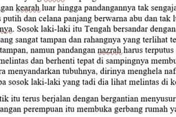 Jasa Pembuatan Cerpen